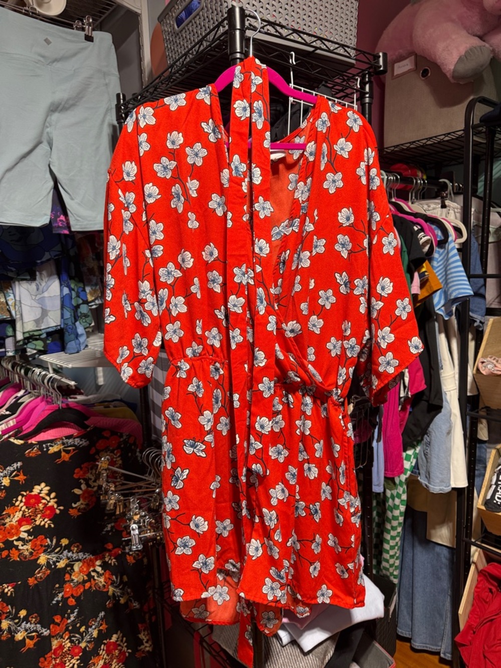 Lularoe large Melinda